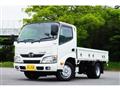 2015 Hino Dutro