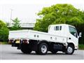 2015 Hino Dutro