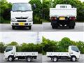 2015 Hino Dutro