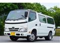 2015 Toyota Dyna Root Van