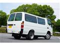 2015 Toyota Dyna Root Van