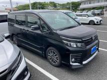 2014 Toyota Voxy