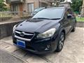 2014 Subaru IMPREZA XV HYBRID
