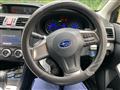 2014 Subaru IMPREZA XV HYBRID