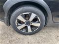 2014 Subaru IMPREZA XV HYBRID