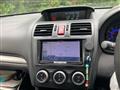 2014 Subaru IMPREZA XV HYBRID