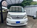 2011 Toyota Vellfire