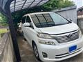 2011 Toyota Vellfire