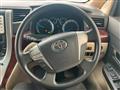 2011 Toyota Vellfire