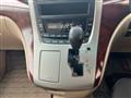 2011 Toyota Vellfire
