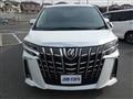 2021 Toyota Alphard G