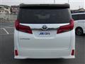 2021 Toyota Alphard G