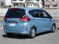 2021 Honda Freed