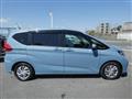 2021 Honda Freed