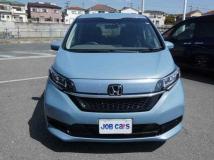 2021 Honda Freed