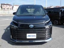 2023 Toyota Voxy