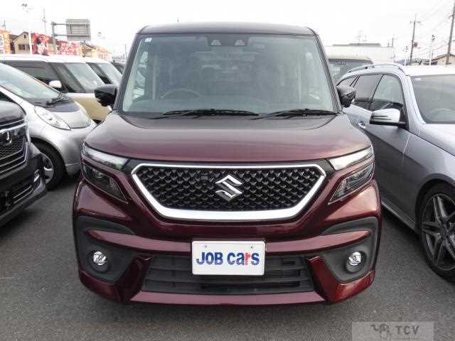 2020 Suzuki Suzuki Others
