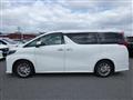 2021 Toyota Alphard G