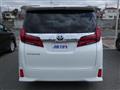 2021 Toyota Alphard G