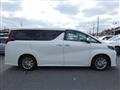 2021 Toyota Alphard G
