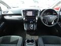 2021 Toyota Alphard G