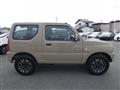 2016 Suzuki Jimny