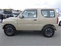 2016 Suzuki Jimny