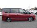 2017 Nissan Serena