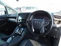 2021 Toyota Alphard G
