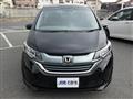2017 Honda Freed