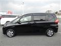 2017 Honda Freed