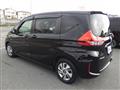 2017 Honda Freed