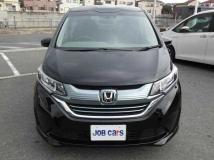 2017 Honda Freed