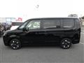 2025 Honda Step WGN