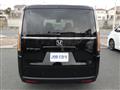 2025 Honda Step WGN