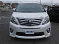 2013 Toyota Alphard G