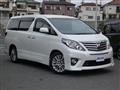 2013 Toyota Alphard G