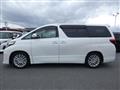 2013 Toyota Alphard G