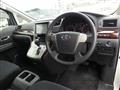 2013 Toyota Alphard G