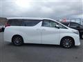 2015 Toyota Alphard G