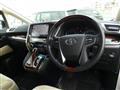 2015 Toyota Alphard G