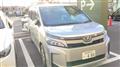 2018 Toyota Voxy
