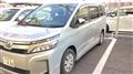 2018 Toyota Voxy