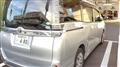 2018 Toyota Voxy
