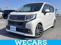 2015 Daihatsu Move