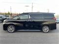 2023 Toyota Alphard G