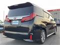 2023 Toyota Alphard G