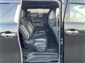 2023 Toyota Alphard G