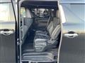 2023 Toyota Alphard G