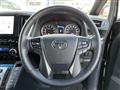 2023 Toyota Alphard G